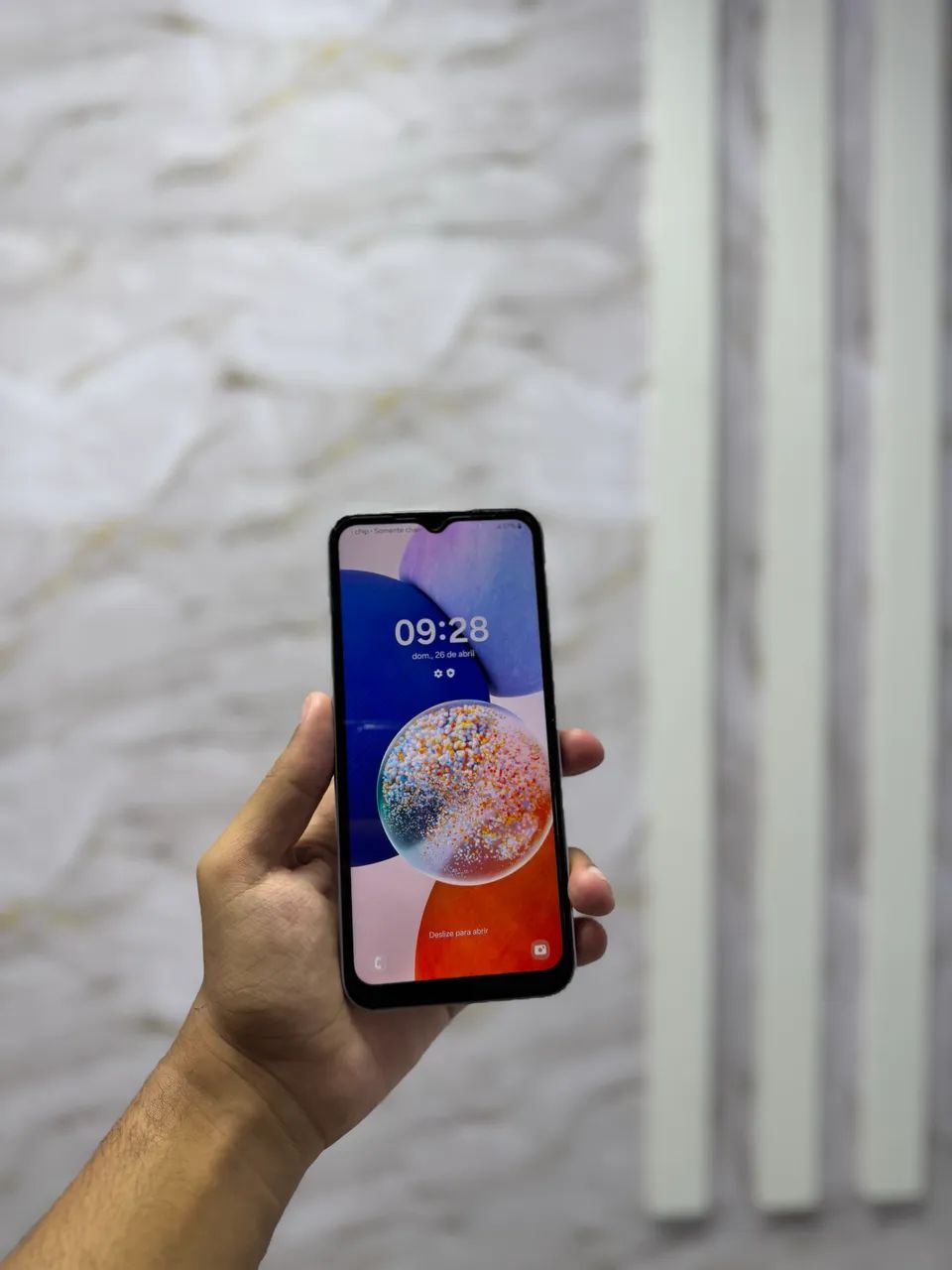 GALAXY A14 5G 4/128 GB  - Foto 2