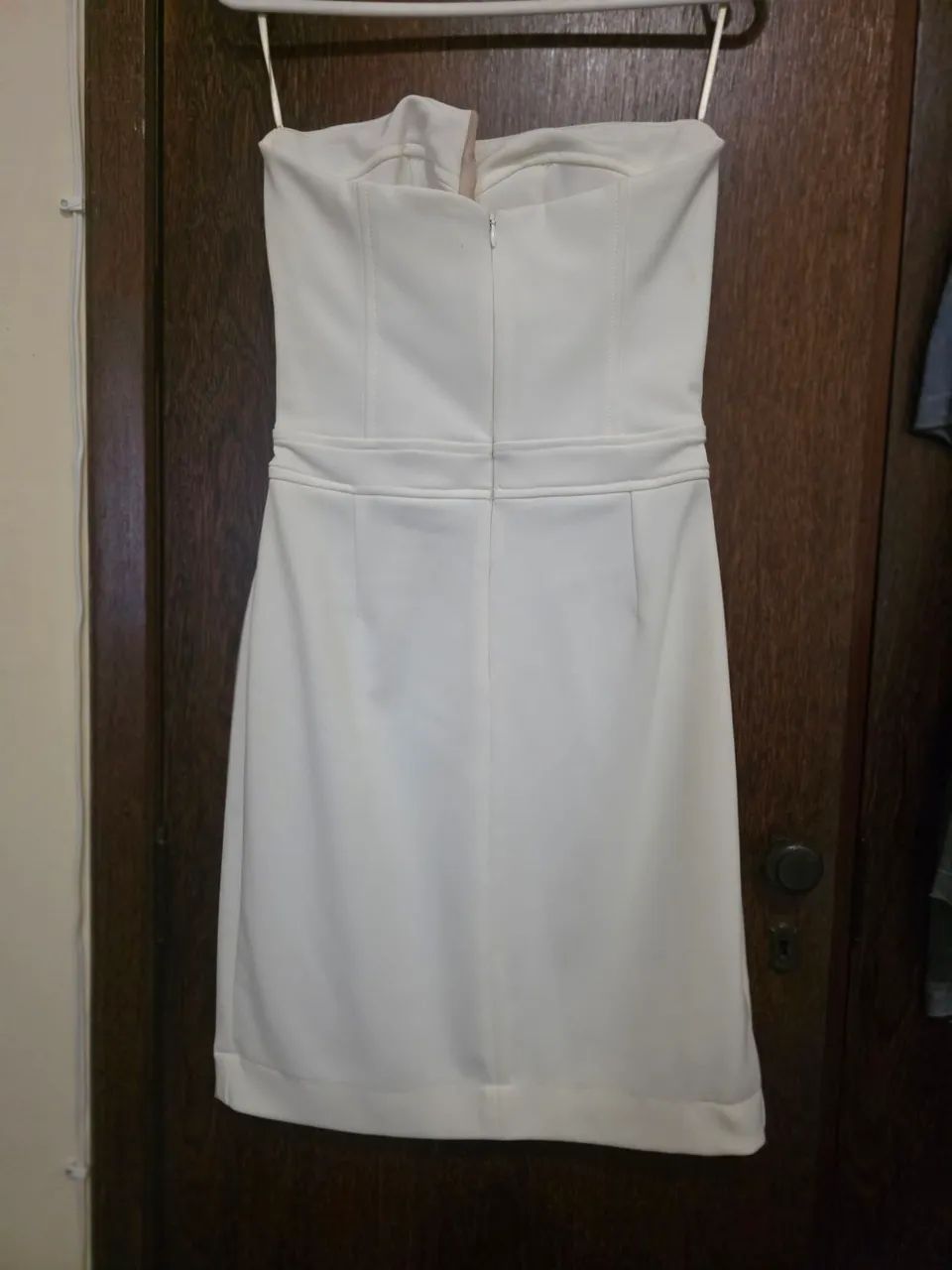 VESTIDO