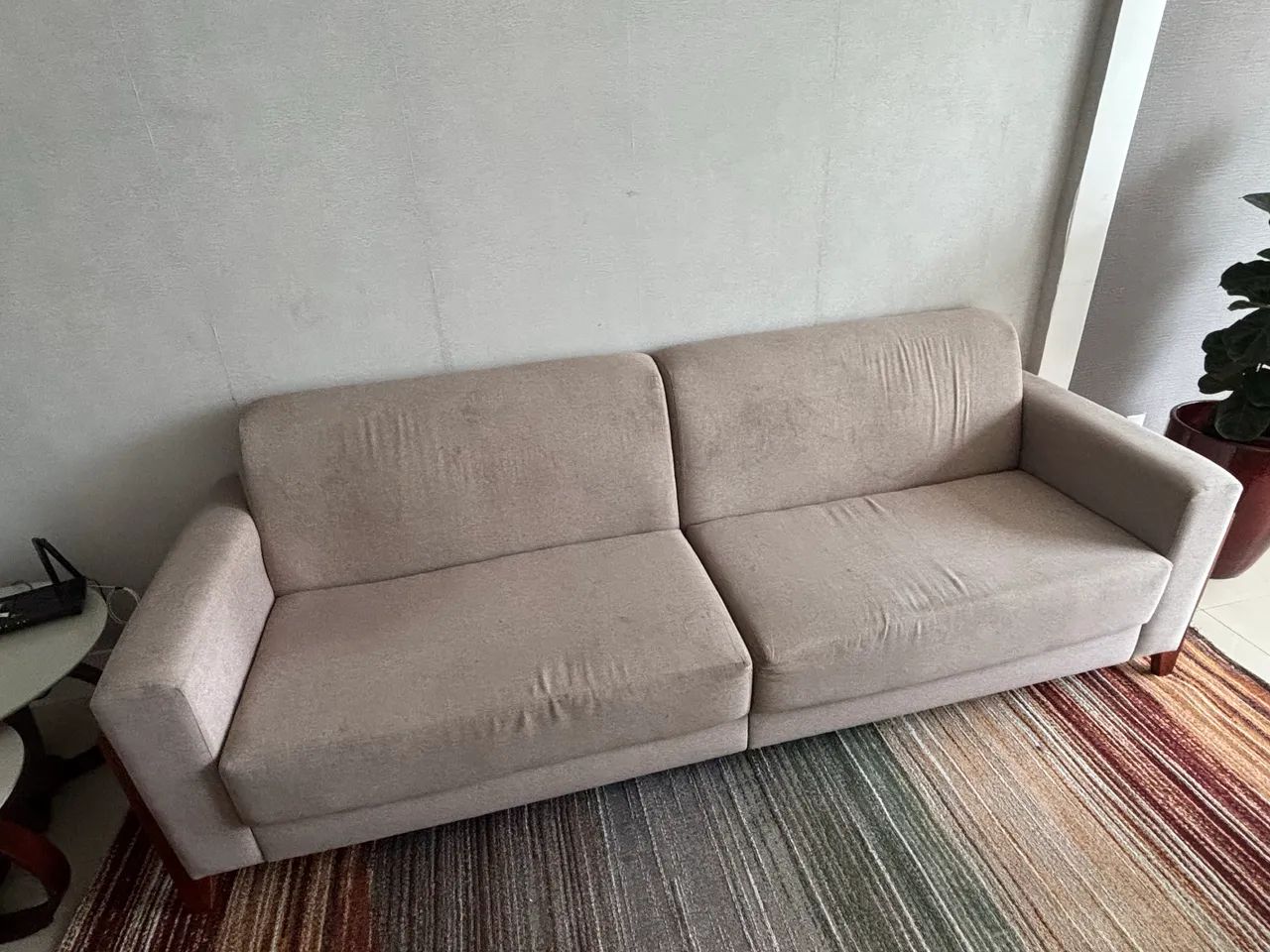 Vende-se sofá 2.30m  - Foto 3