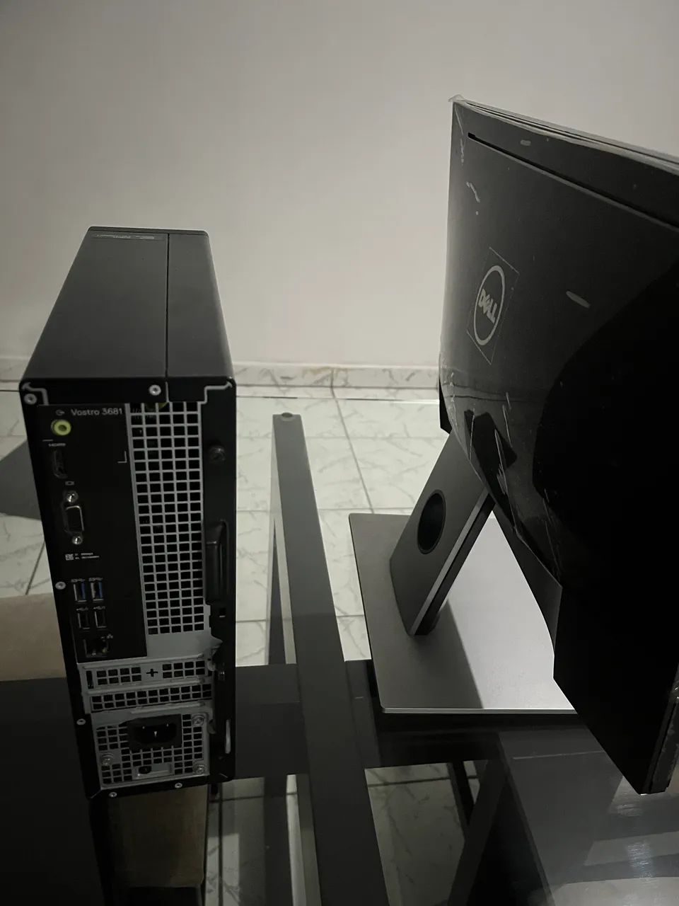 Desktop Dell Vostro i5 - Foto 2