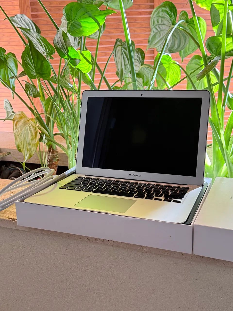 APPLE MACBOOK AIR 2015 - 256 GB - Notebooks - Setor de Habitações