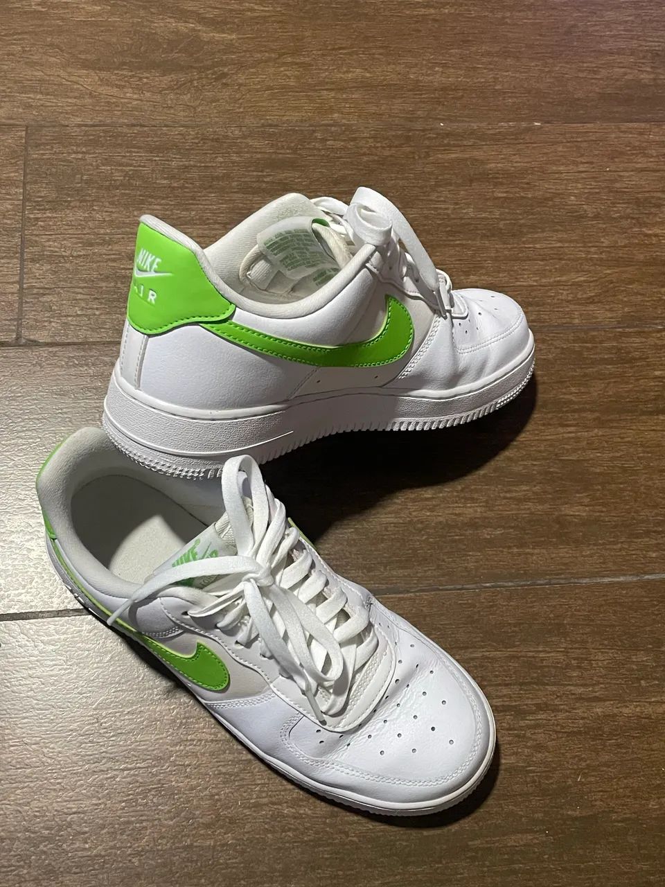 Tênis Nike original  - Foto 4