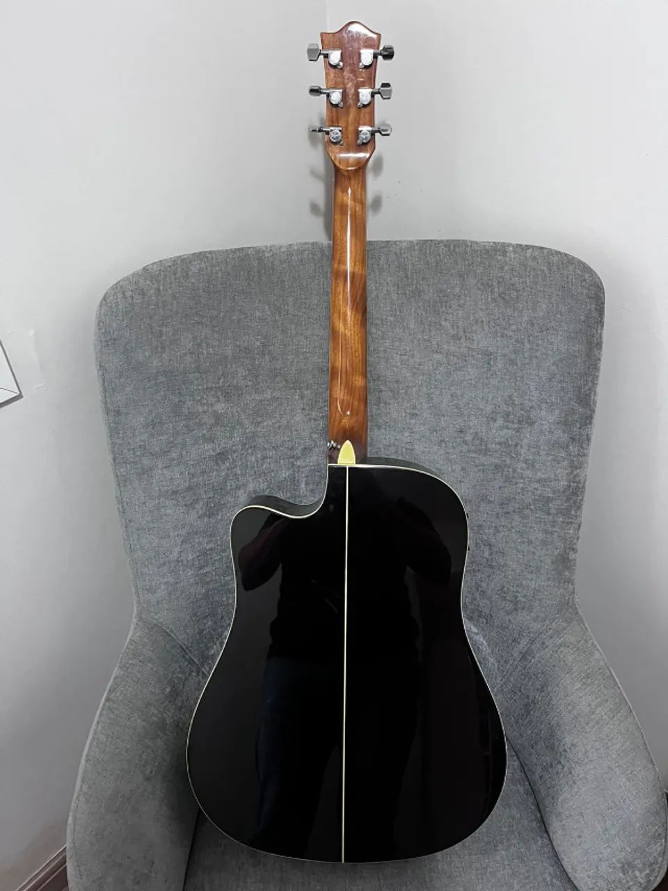 Violão Tagima WS-20 - Foto 4