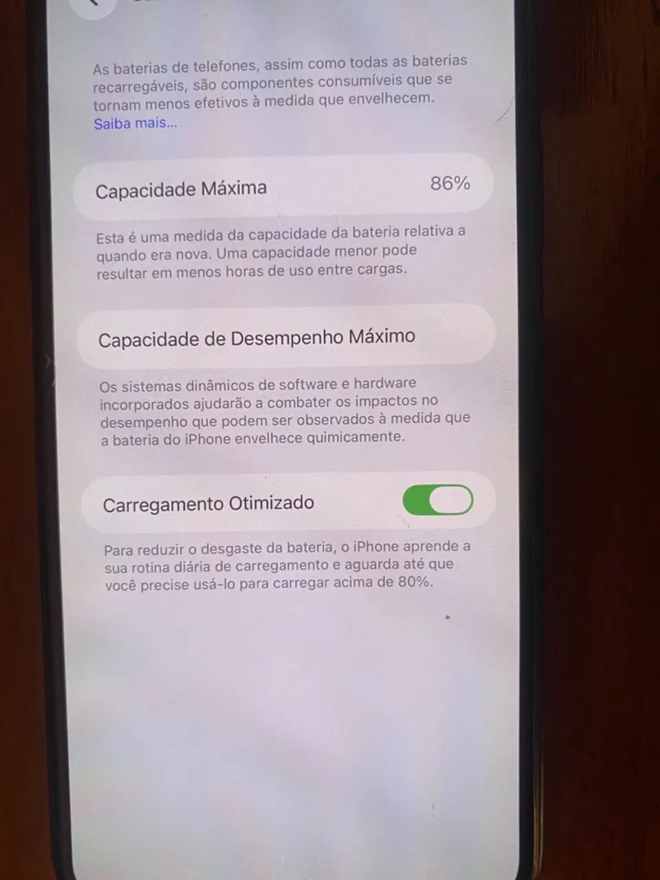 iPhone 11 Pro Max 256 - Foto 4