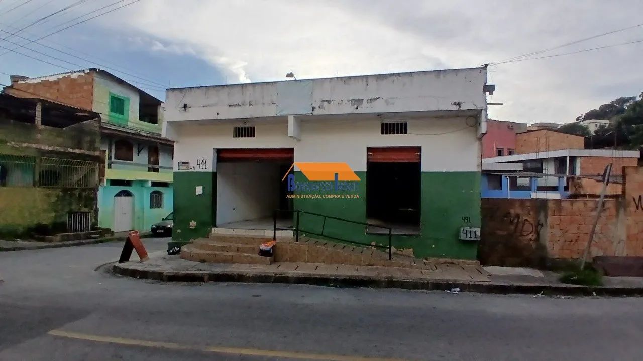 Loja na região de Venda Nova, Bairro Jardim dos Comerciários - Foto 2