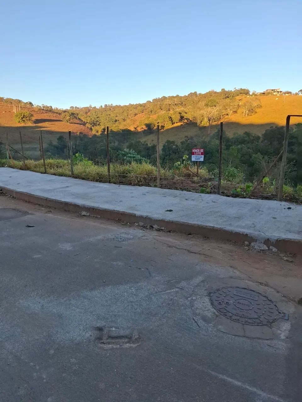 LOTE BAIRRO SAO LUCAS - Foto 2