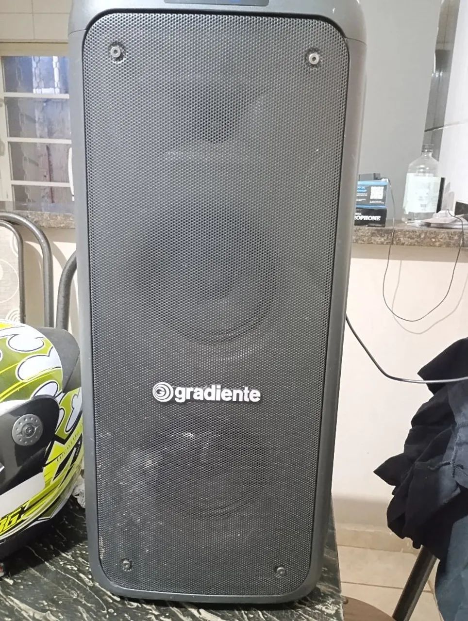Caixa de som Bluetooth  - Foto 4