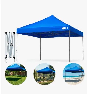 Tenda sanfonada 3m x 3m - Foto 3