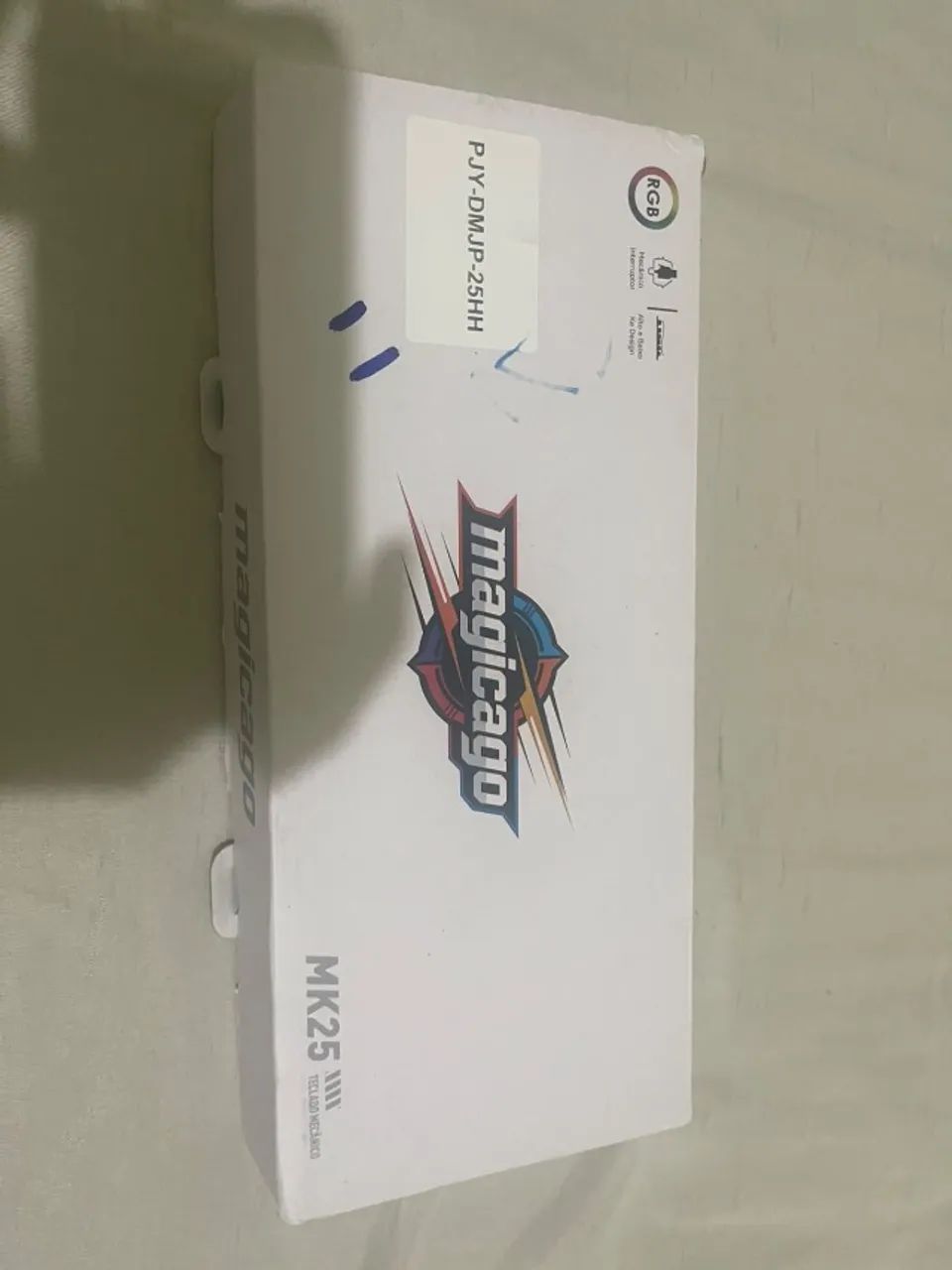 Computador gamer completo