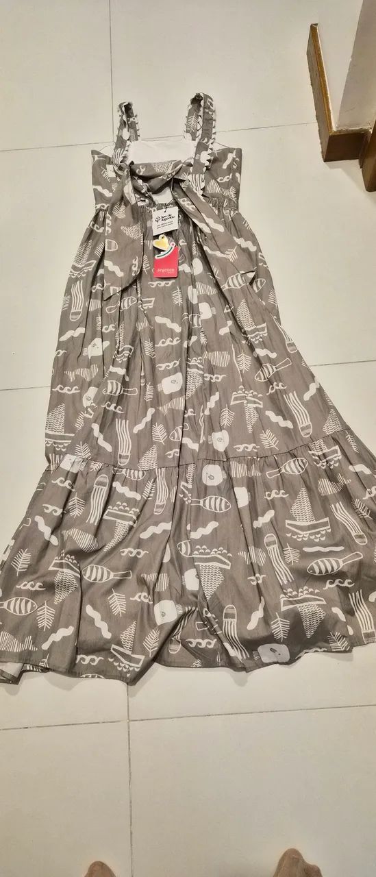 Vestido - Foto 4