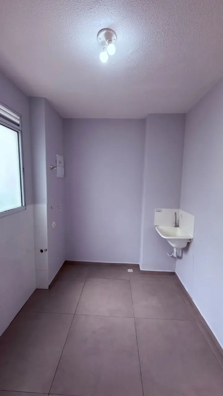 APARTAMENTO NOVO - Foto 2