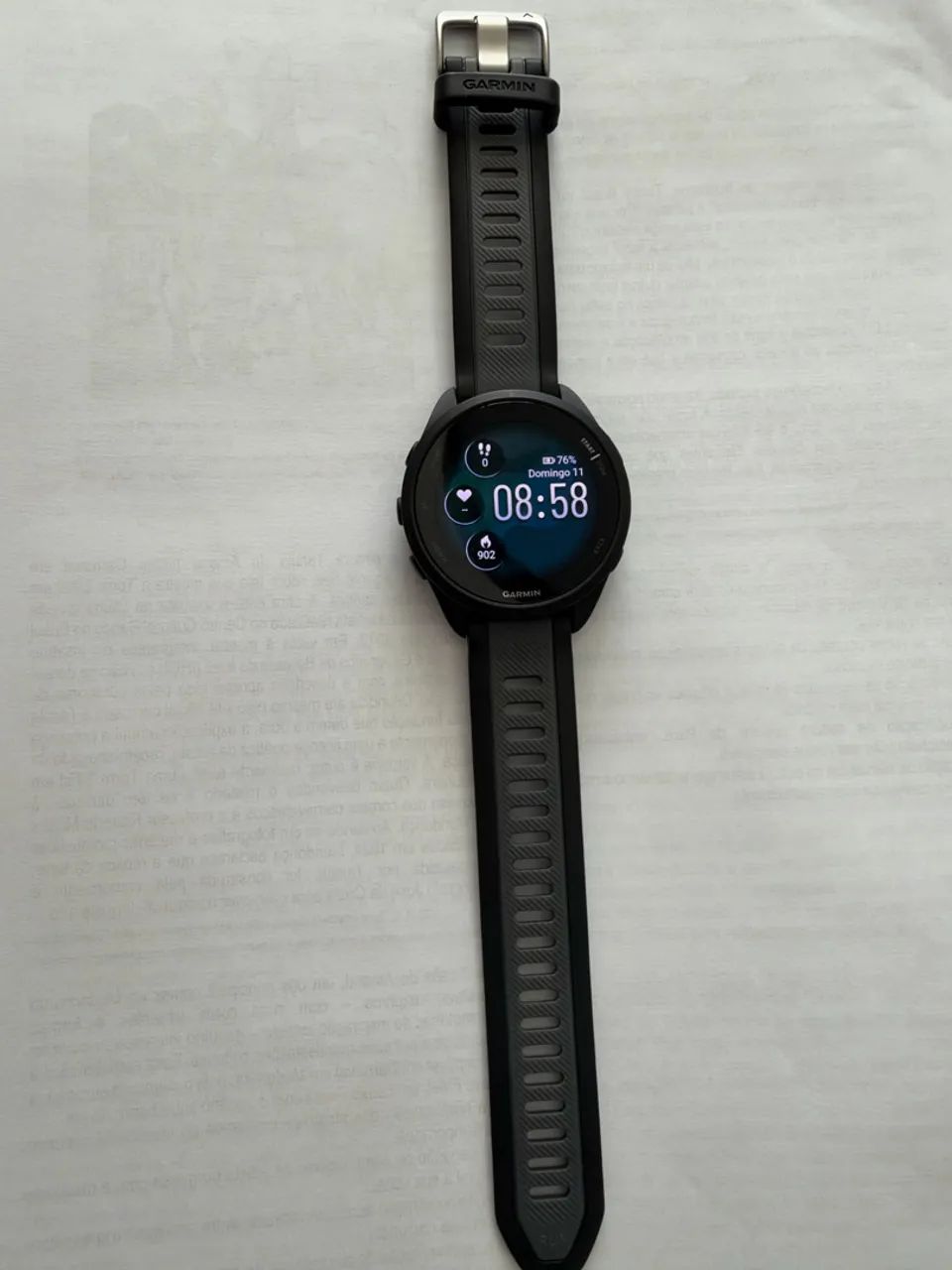 Vendo Garmin 165 - Foto 2