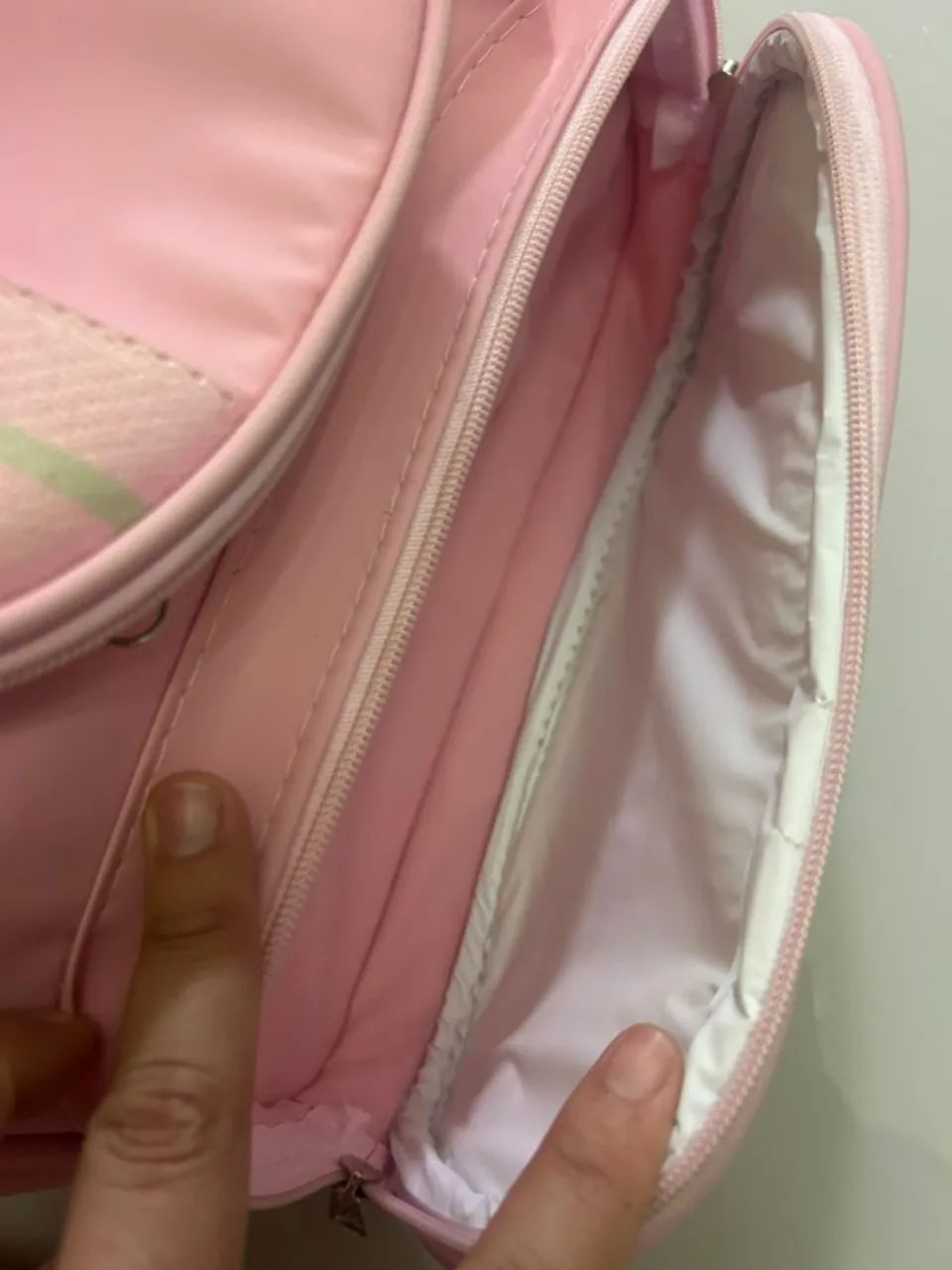 Bolsa de bebê  - Foto 4