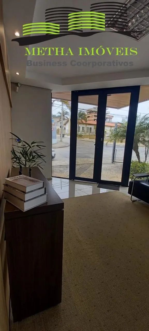 SALA PARA LOCAÇÃO ALEM PONTE - Foto 3
