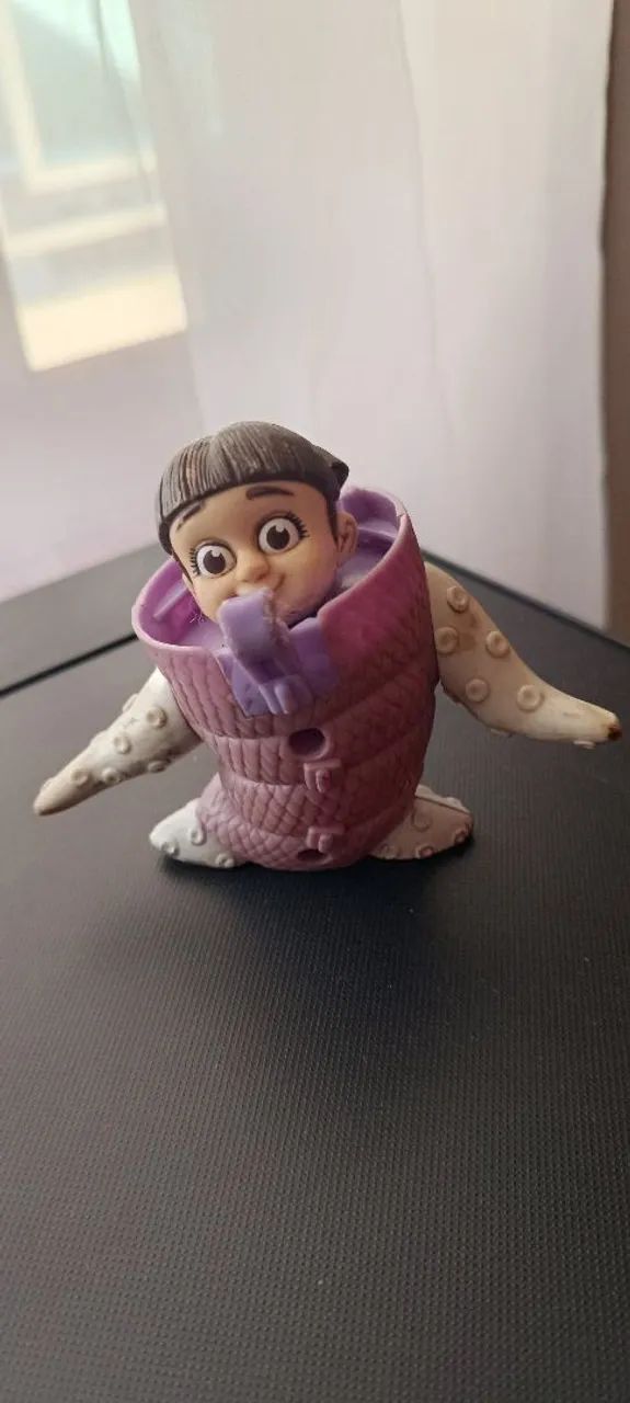 Lote de Brinquedos/Miniaturas Antigas
