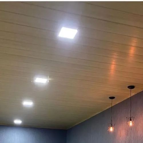 Rebaixamento de pvc - Foto 4