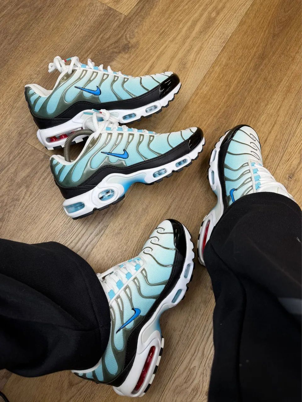 Tênis Airmax TN Entrega grátis  - Foto 2