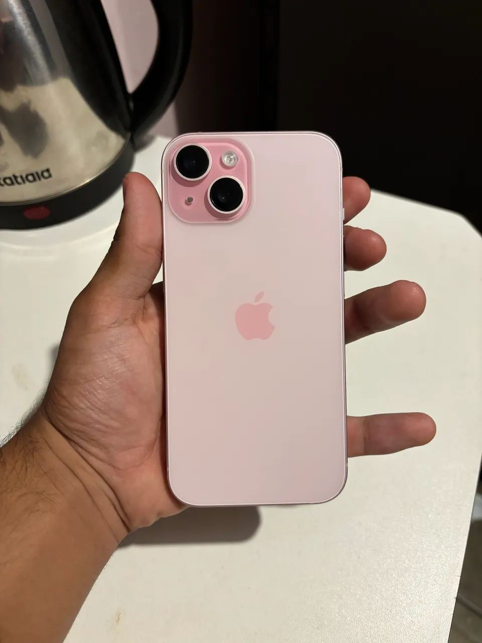 iPhone 15 - Foto 3