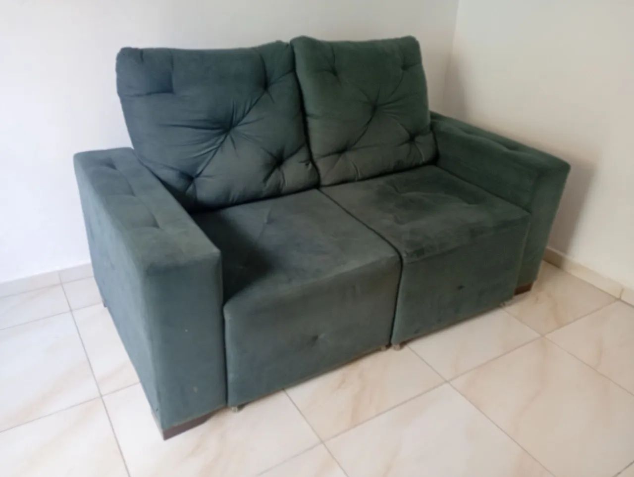Sofá cama  - Foto 2