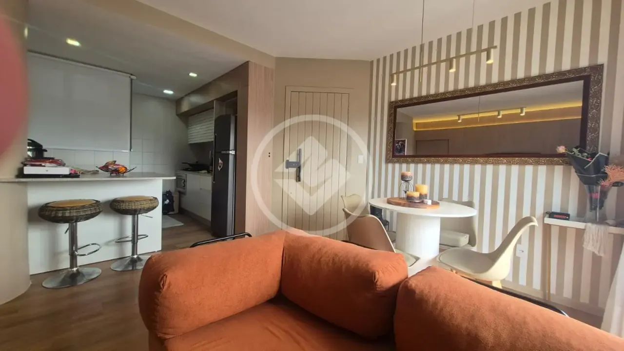 APARTAMENTO - Abraão - DP-359786 - Foto 5