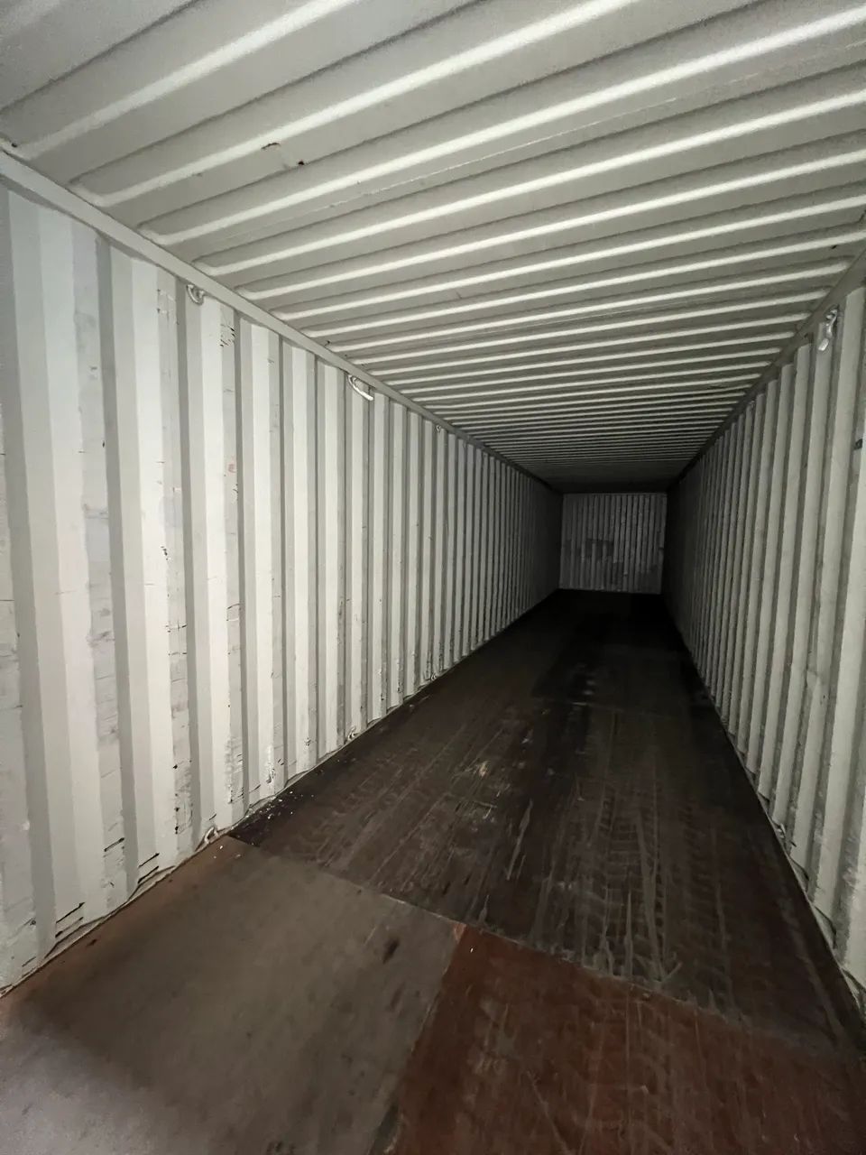 Container padronizado  - Foto 4