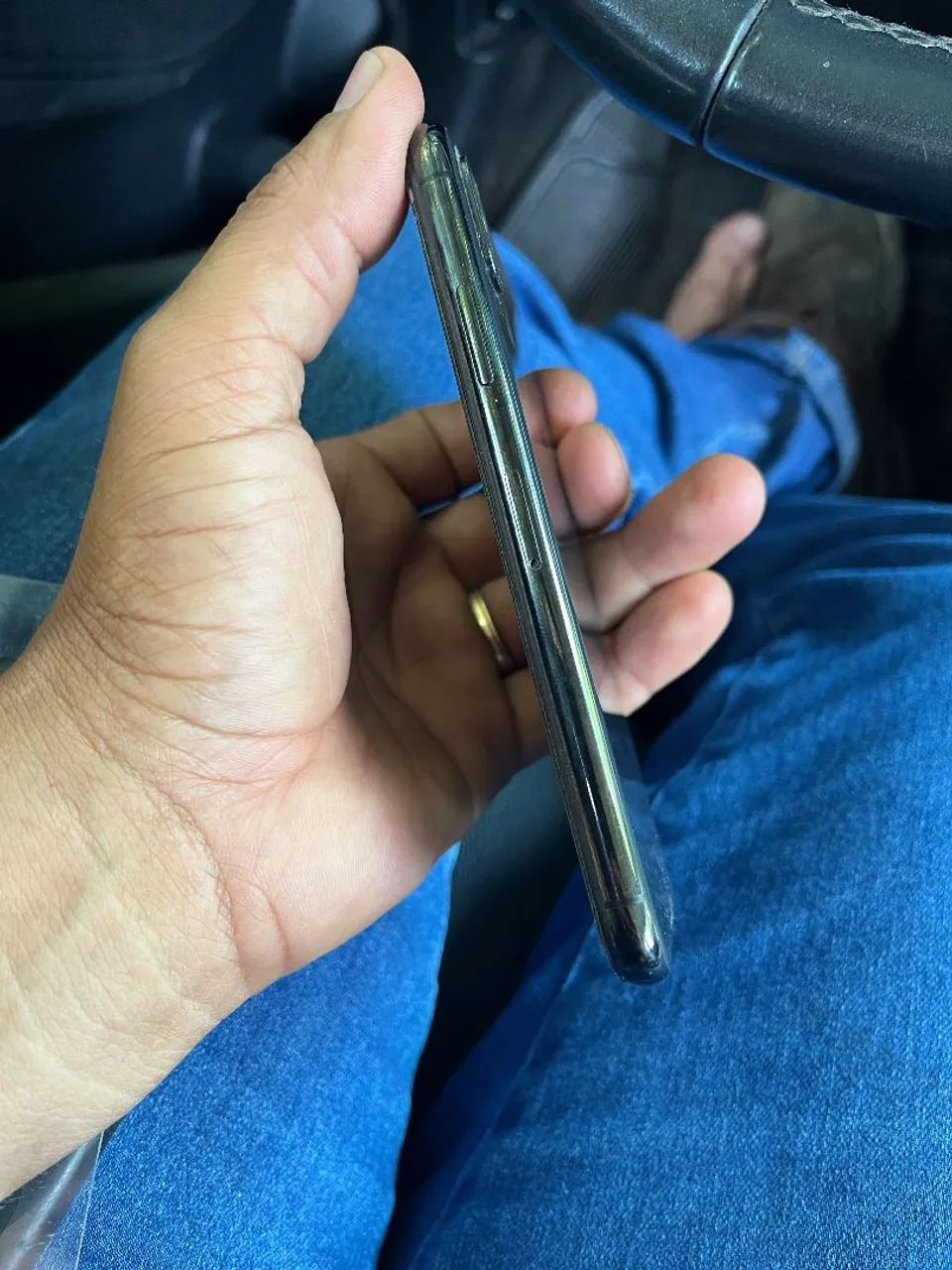 IPHONE X - Foto 2