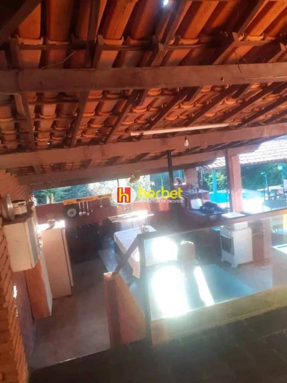 Sítio COMPLETO COM TERRENO 2.130M² - - Foto 4
