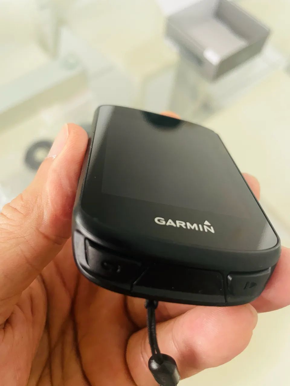 Garmin Edge 530 - Foto 3