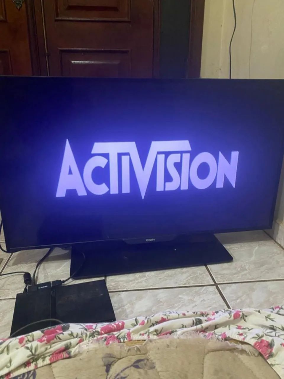 TV 48 polegadas 