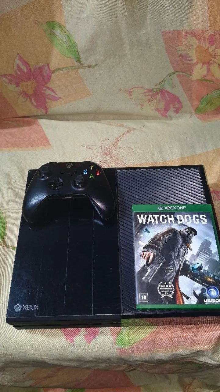 Xbox One  - Foto 4