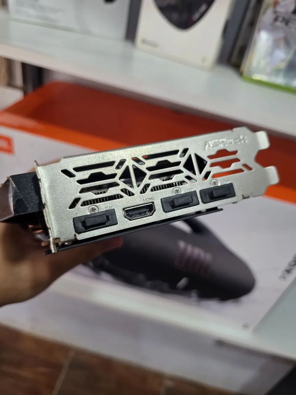 Rx7600 - Foto 4