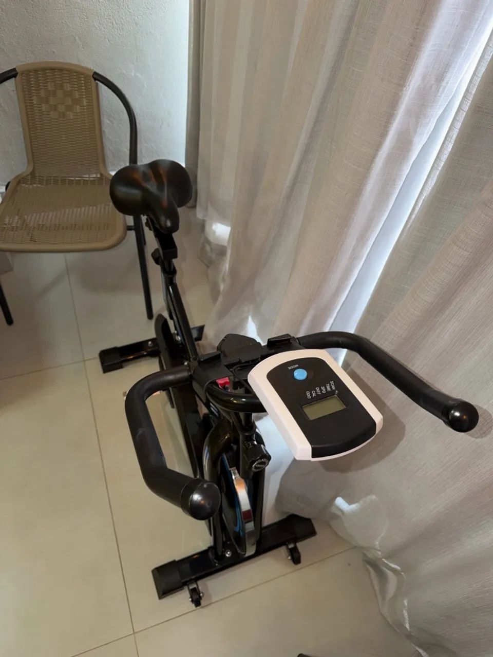 Bike ergonômica  - Foto 5