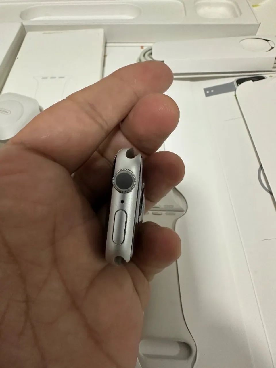 Apple Watch série 8 41mm (leia)  - Foto 5
