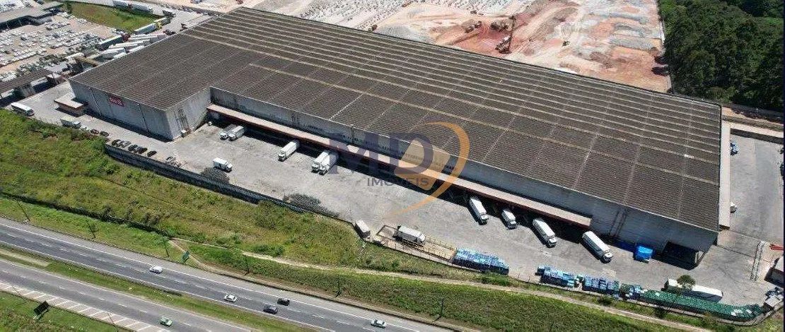 Galpão com área refrigerada para locação - Mauá/SP - Foto 4