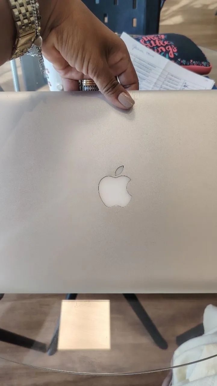 Notebook Macbook Pro