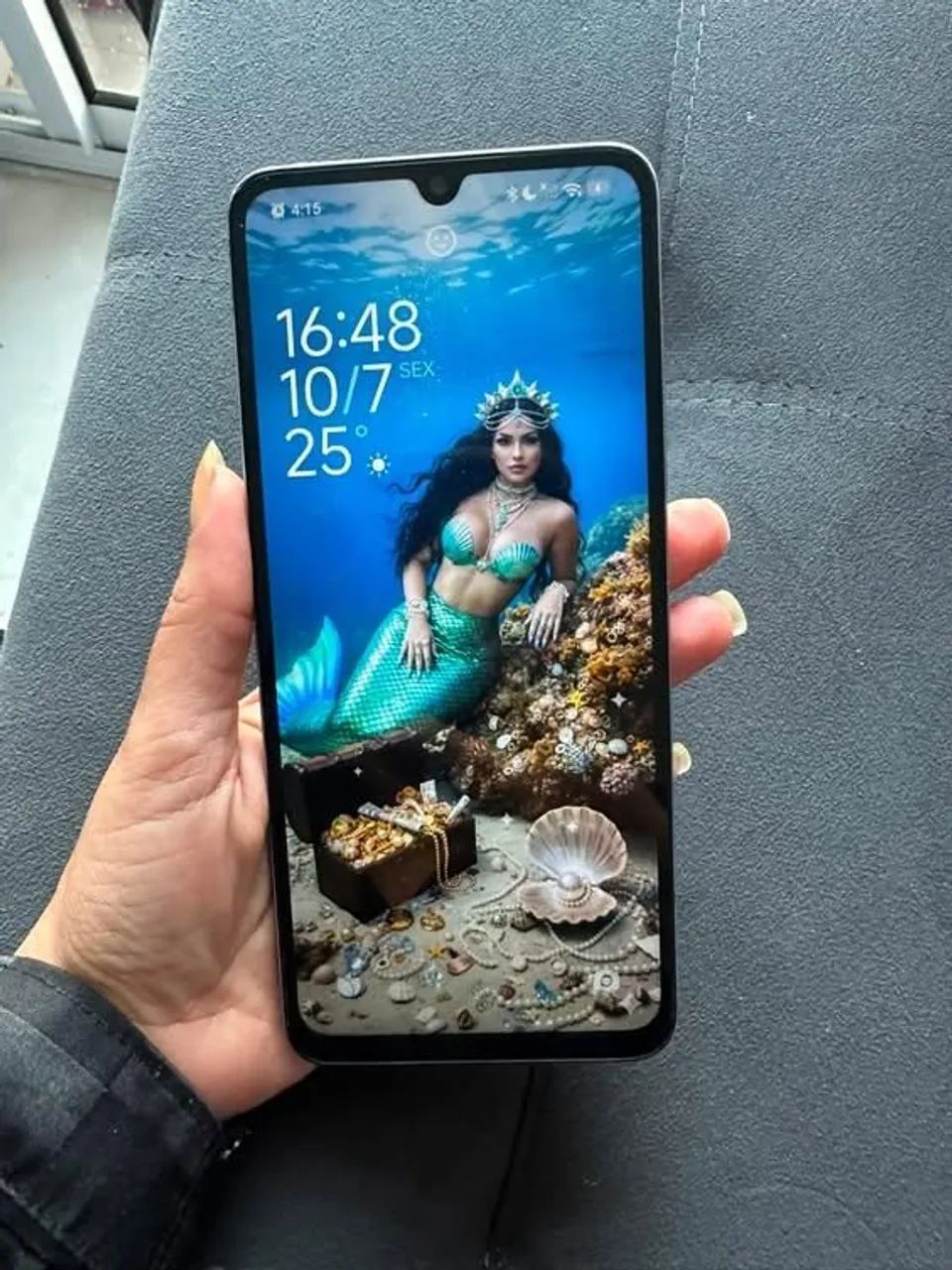 REDMI 14C  - Foto 3