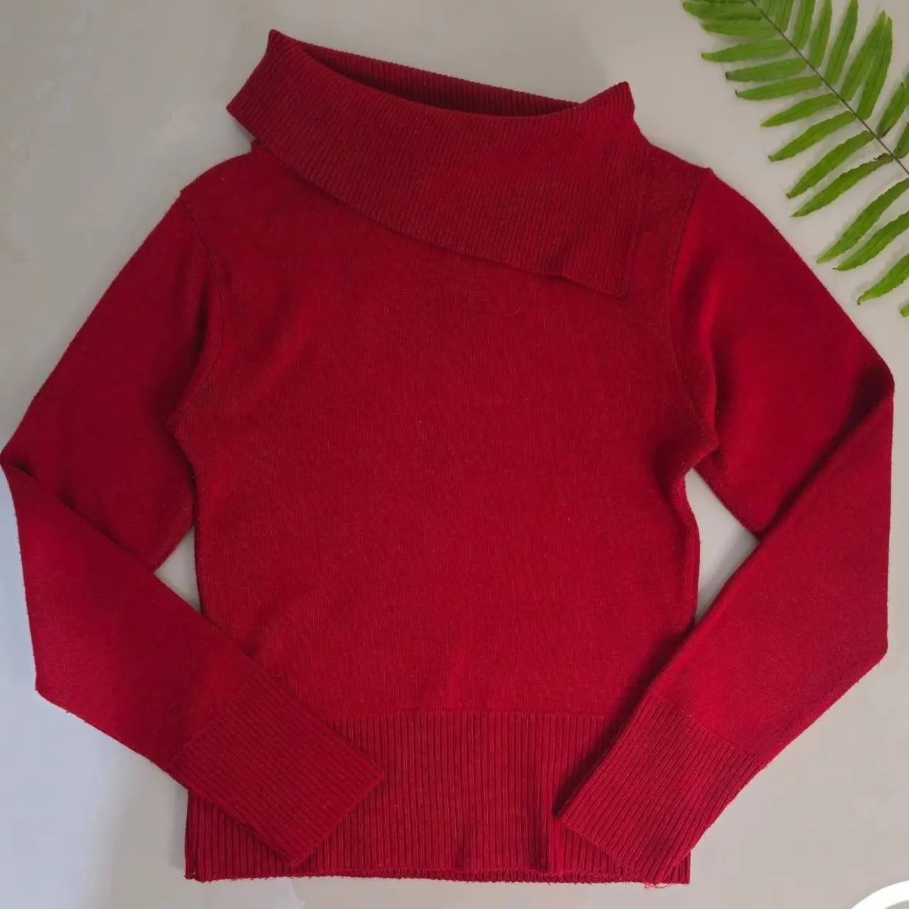 Kit blusas tamanho M  - Foto 2