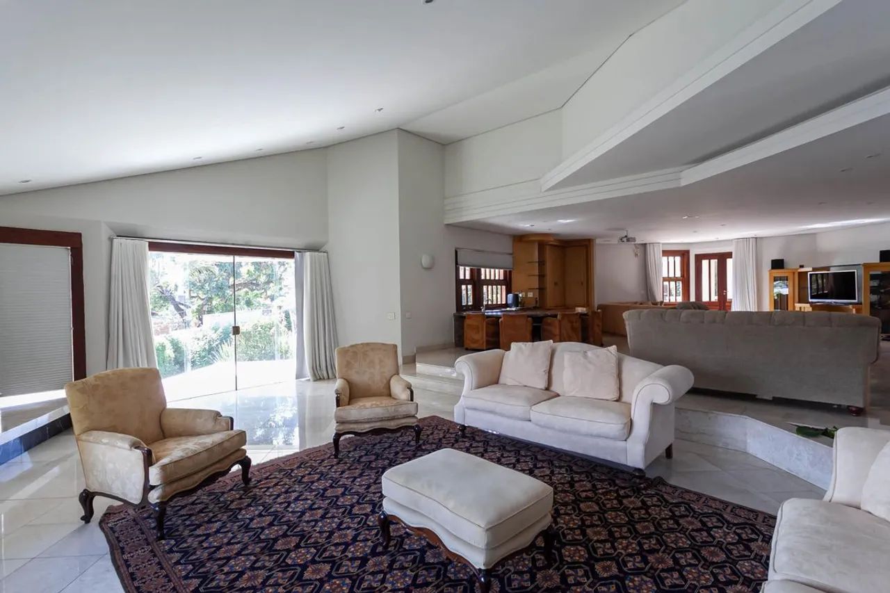 Casa à Venda - São Luíz, 4 Quartos, 400 m2 - Foto 3