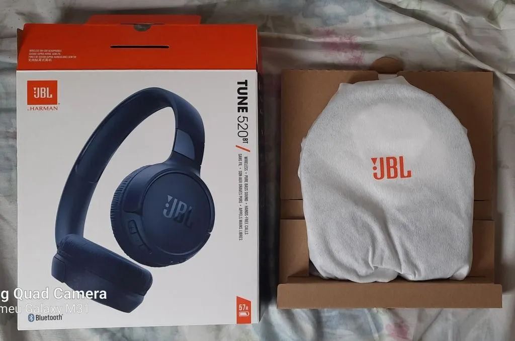 Headphone JBL  - Foto 2