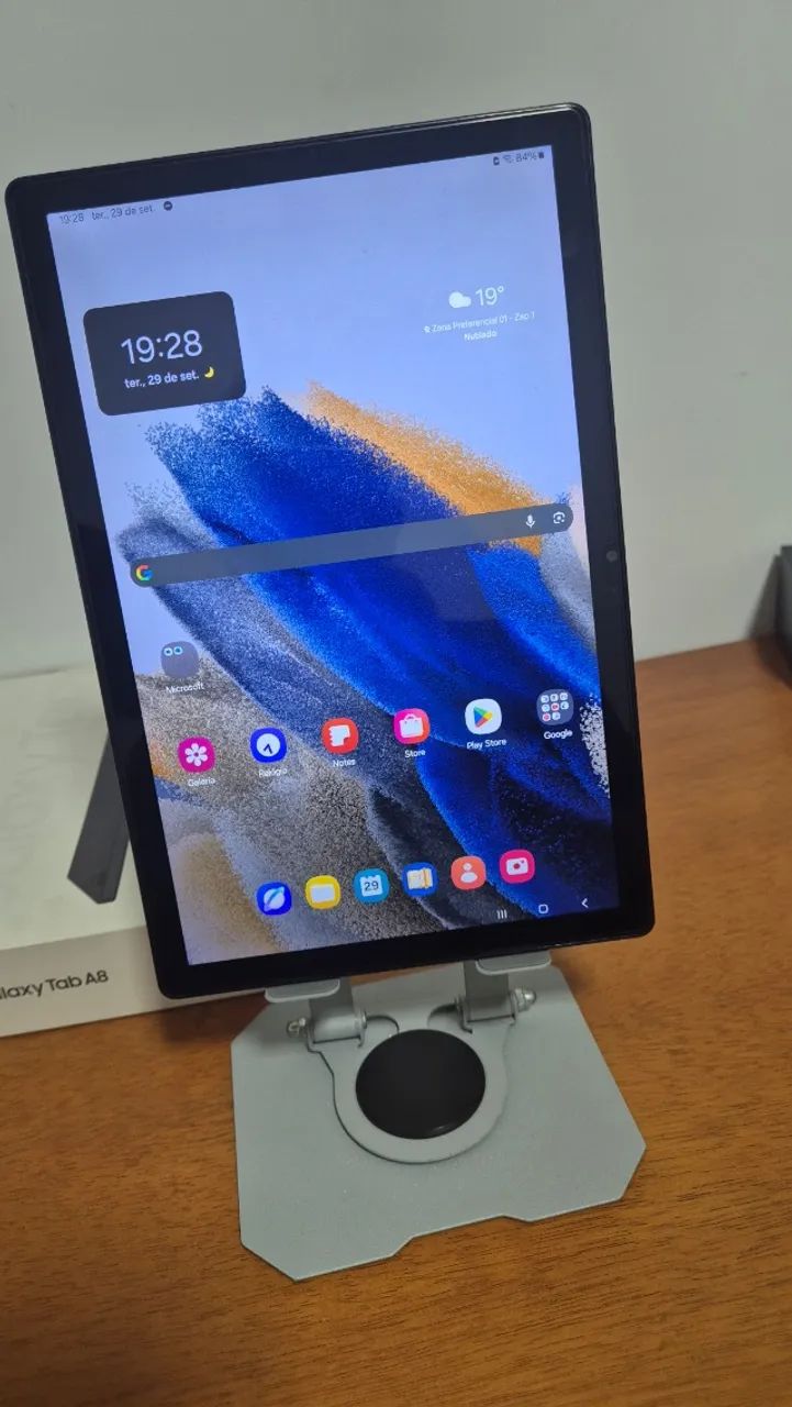 Tablet Samsung A8  WiFi - Foto 5