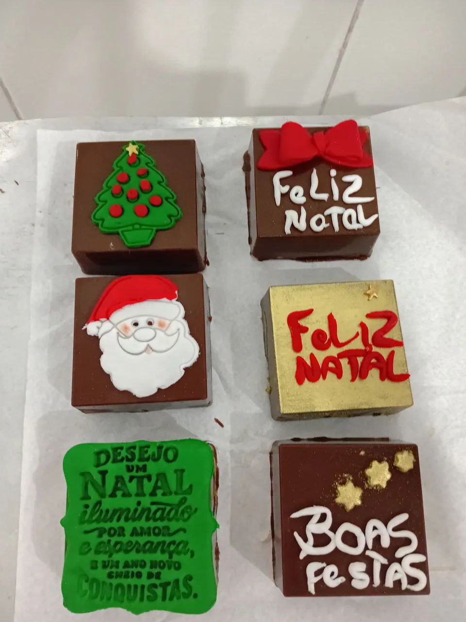 Pão de mel artesanal  - Foto 5