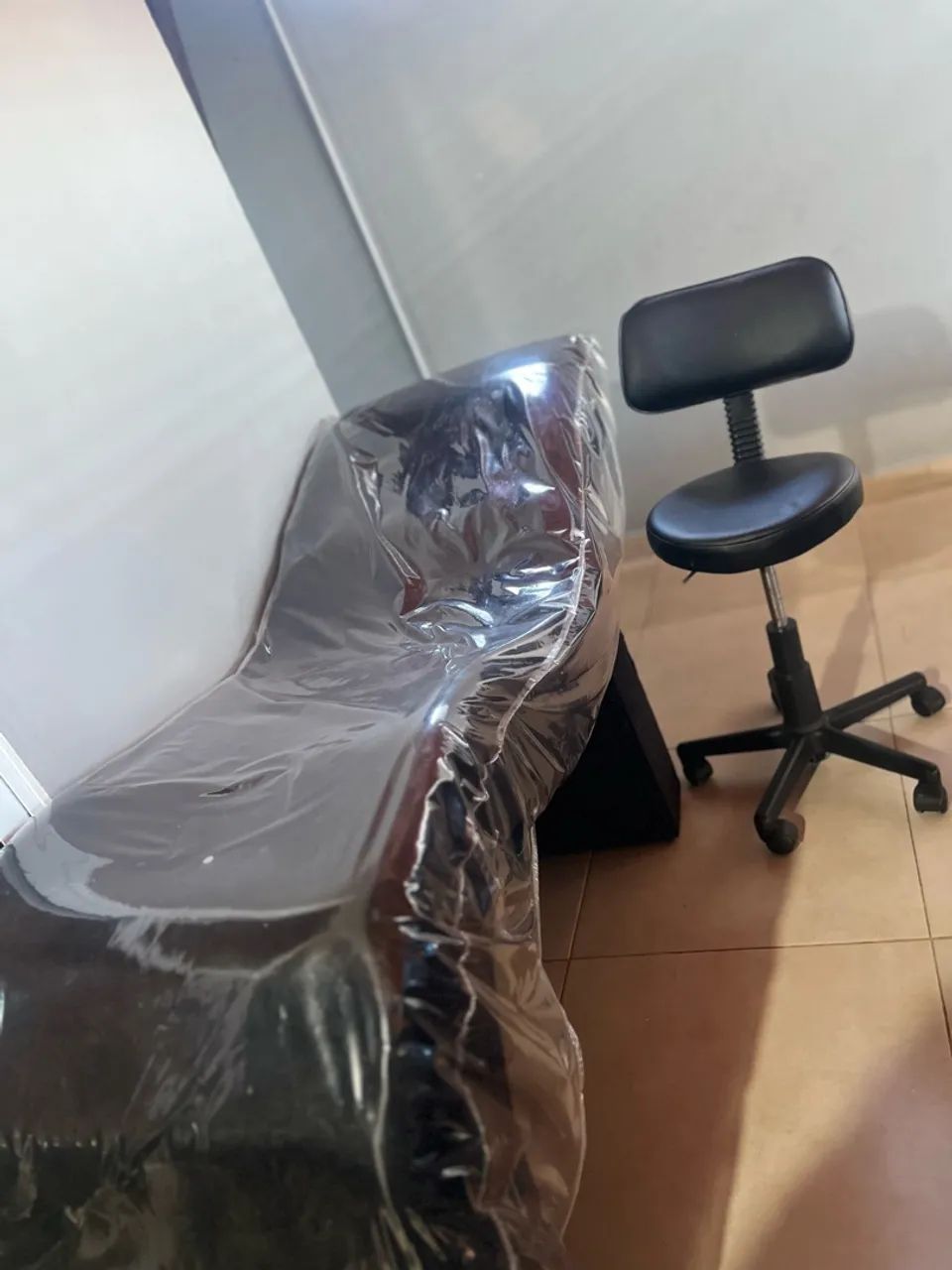 Maca para extensão de cílios  - Foto 3