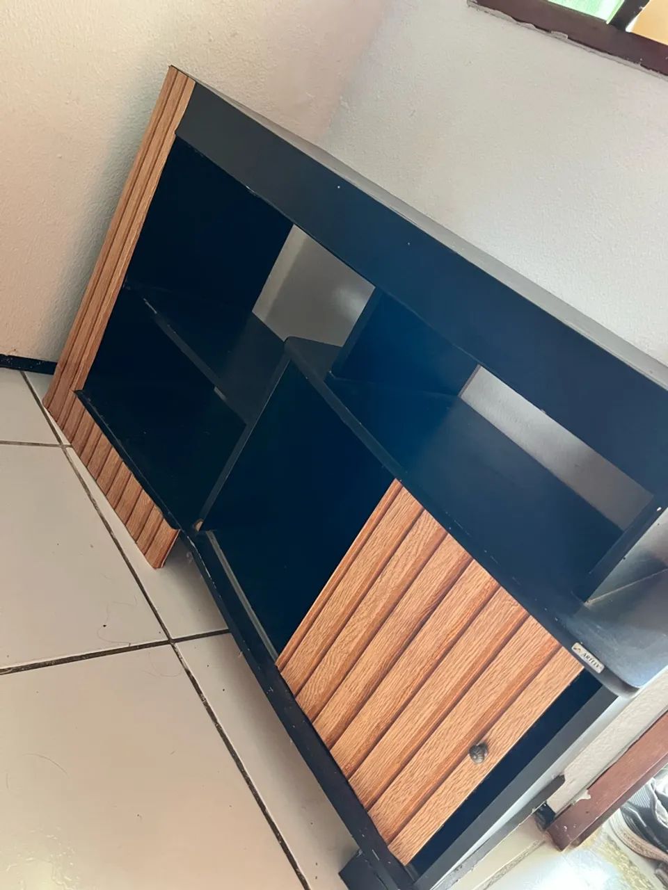 Rack para sala 