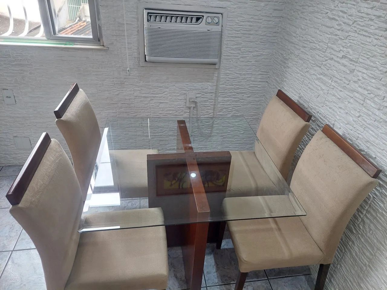Mesa de jantar  - Foto 2