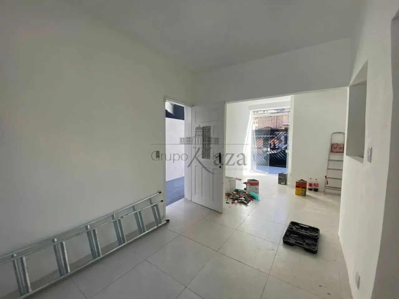 Casa Comercial - Vila Olímpia - 3 Salas - 75m².