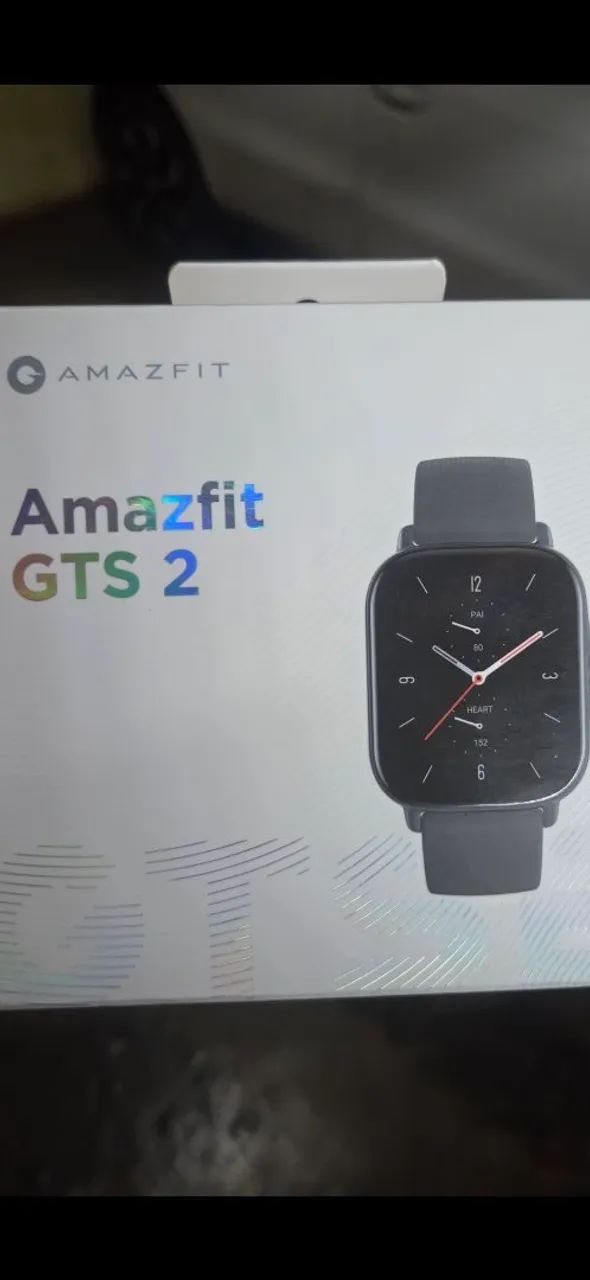 Amazfit GTS 2 nova versão valor R$ 300,00 - Foto 4