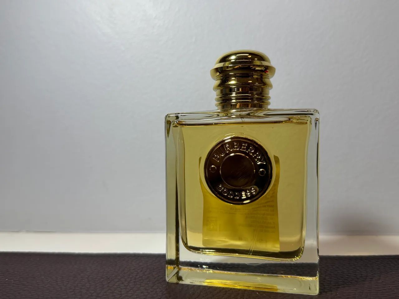 Perfume original Burberry goddes eau de parfum  - Foto 2