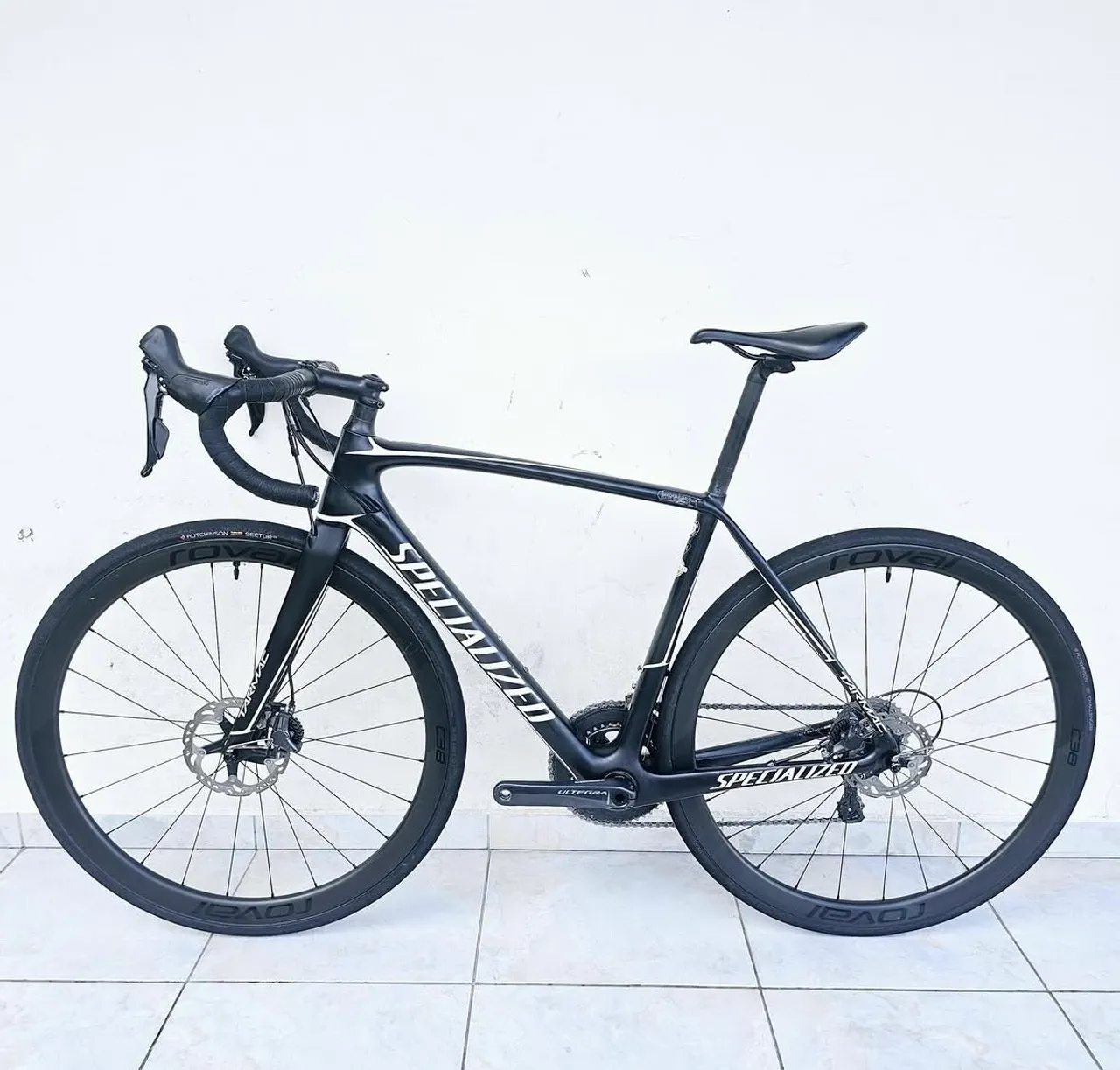 Trek Emonda ALR 5 tamanho 54 - Ciclismo - Fazenda, Itajaí