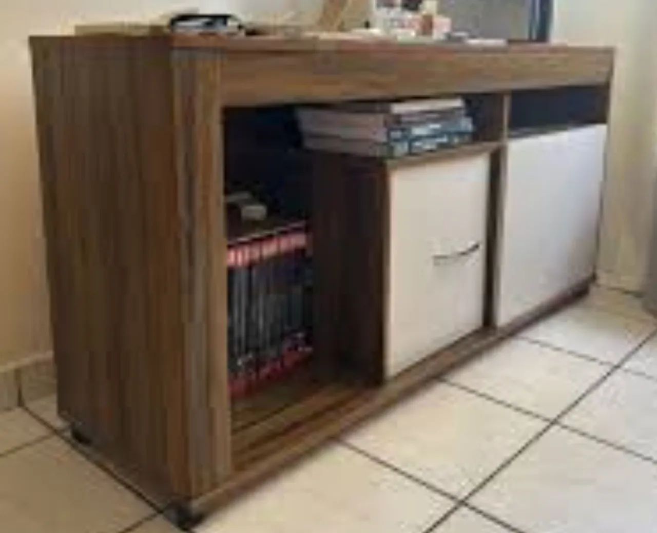 Rack para sala