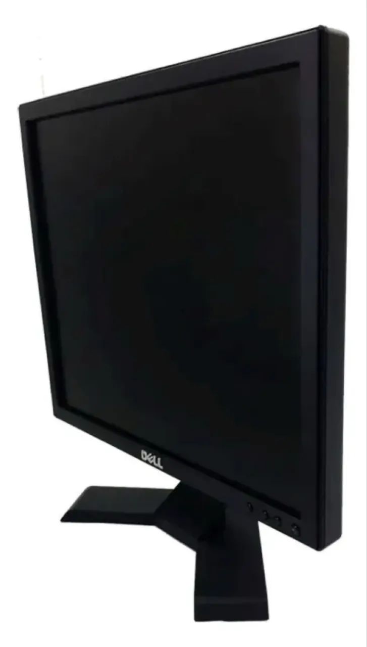 Monitor Dell E170sc 17 Polegadas - Foto 4